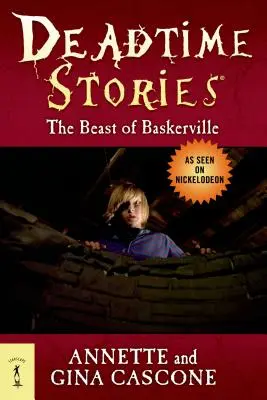 Deadtime Stories: Bestia z Baskerville - Deadtime Stories: The Beast of Baskerville