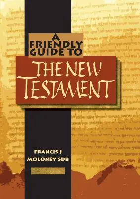 Przyjazny przewodnik po Nowym Testamencie - Friendly Guide to the New Testament