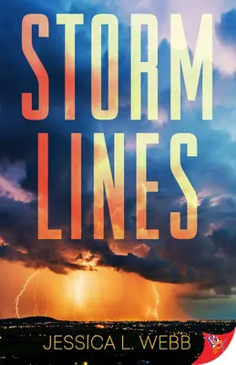 Linie burzy - Storm Lines