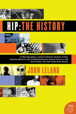 Hip: Historia - Hip: The History