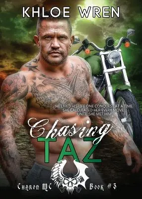 Pościg za Tazem - Chasing Taz