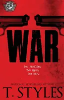 Wojna (The Cartel Publications Presents) - War (The Cartel Publications Presents)