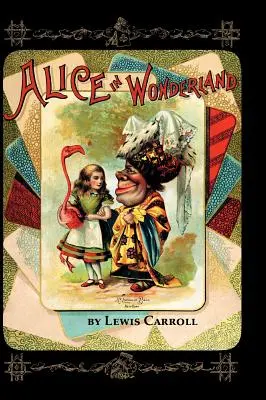 Alicja w Krainie Czarów - Alice in Wonderland