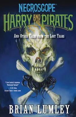 Harry i piraci: I inne opowieści z zaginionych lat - Harry and the Pirates: And Other Tales from the Lost Years