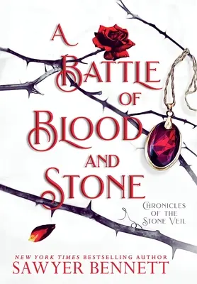 Bitwa krwi i kamienia - A Battle of Blood and Stone