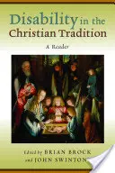 Niepełnosprawność w tradycji chrześcijańskiej: Czytelnik - Disability in the Christian Tradition: A Reader