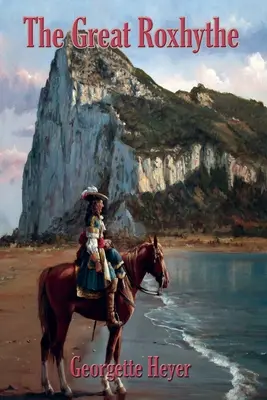 Wielki Roxhythe - The Great Roxhythe