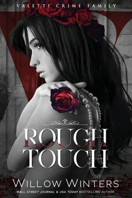 Szorstki dotyk - Rough Touch