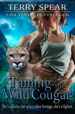 Oswajanie dzikiej pumy - Taming the Wild Cougar