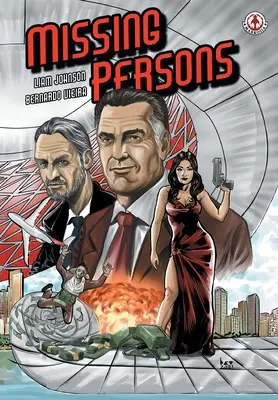 Zaginione osoby - Missing Persons