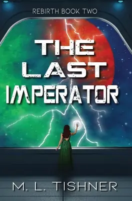 Ostatni imperator - The Last Imperator