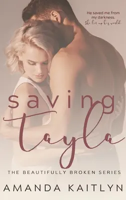 Ratując Taylę - Saving Tayla