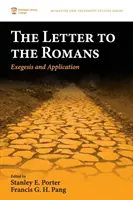 List do Rzymian - The Letter to the Romans