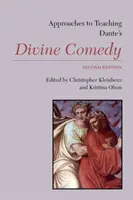 Podejścia do nauczania Boskiej komedii Dantego - Approaches to Teaching Dante's Divine Comedy