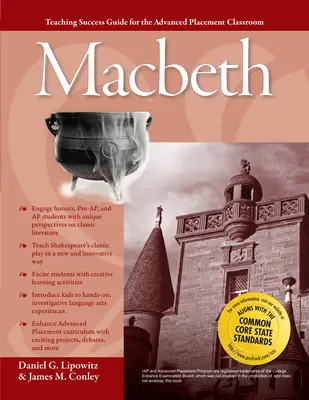 Advanced Placement Classroom: Makbet - Advanced Placement Classroom: Macbeth