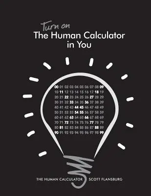 Włącz The Human Calculator in You: Ludzki Kalkulator - Turn on The Human Calculator in You: The Human Calculator