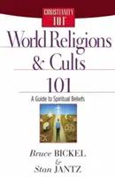Światowe religie i kulty 101 - World Religions and Cults 101