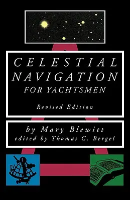 Niebiańska nawigacja dla żeglarzy - Celestial Navigation for Yachtsmen