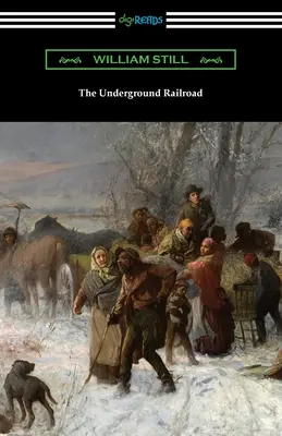 Kolej podziemna - The Underground Railroad