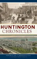 Kroniki Huntington - Huntington Chronicles