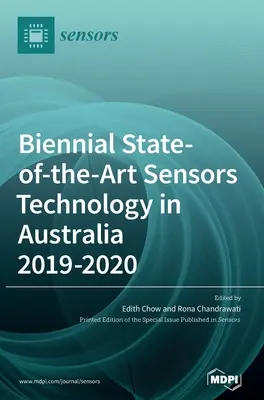 Biennale Najnowocześniejszych Technologii Czujników w Australii 2019-2020 - Biennial State-of-the-Art Sensors Technology in Australia 2019-2020