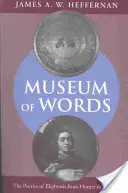 Muzeum słów: Poetyka ekfrazy od Homera do Ashbery'ego - Museum of Words: The Poetics of Ekphrasis from Homer to Ashbery