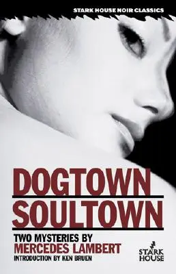 Dogtown/Soultown: Dwie tajemnice - Dogtown/Soultown: Two Mysteries