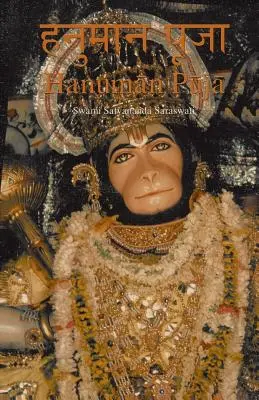 Pudża Hanumana - Hanuman Puja