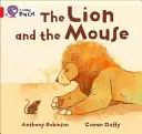 Lew i mysz - The Lion and the Mouse