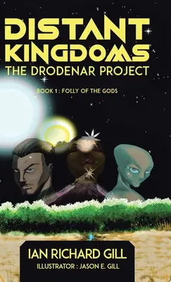 Odległe królestwa: Projekt Drodenar, Szaleństwo Bogów - Distant Kingdoms: The Drodenar Project, Folly of the Gods