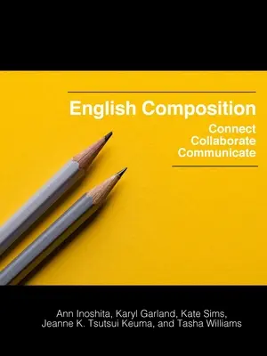 English Composition: Połącz, współpracuj, komunikuj się - English Composition: Connect, Collaborate, Communicate