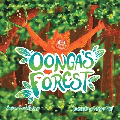Las Oonga - Oonga's Forest