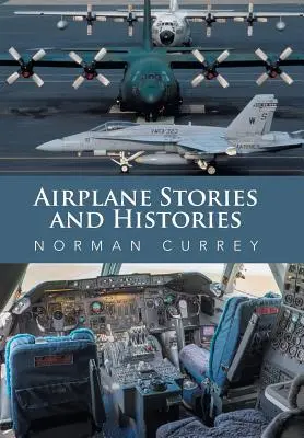 Historie i opowieści o samolotach - Airplane Stories and Histories