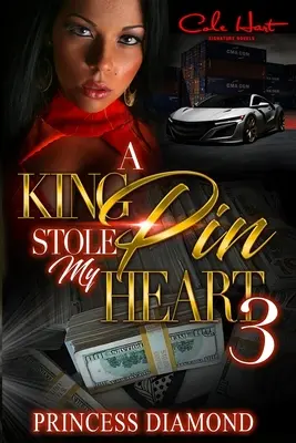 A Kingpin Stole My Heart 3