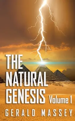 Naturalna geneza, tom 1 - The Natural Genesis Volume 1