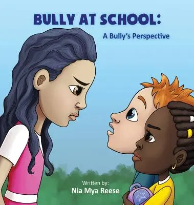 Znęcanie się w szkole: A Bully's Perspective - Bully At School: A Bully's Perspective