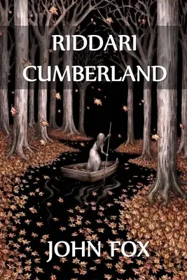 Riddari Cumberland: Rycerz z Cumberland, wydanie islandzkie - Riddari Cumberland: A Knight of the Cumberland, Icelandic edition