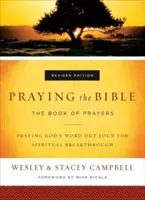 Modlitwa Biblią: Księga modlitw - Praying the Bible: The Book of Prayers