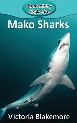Rekiny Mako - Mako Sharks