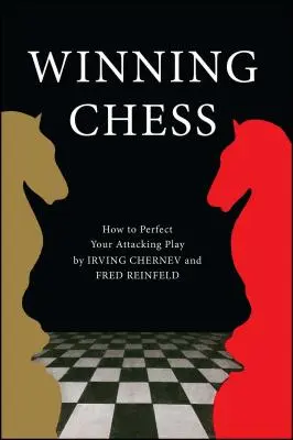 Zwycięskie szachy - Winning Chess