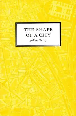 Kształt miasta - The Shape of a City