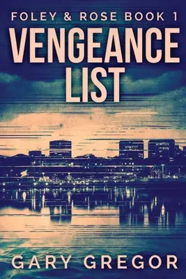 Lista zemsty - Vengeance List