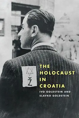 Holokaust w Chorwacji - The Holocaust in Croatia