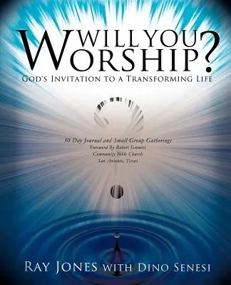 Czy będziesz czcić? - Will You Worship?