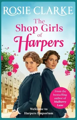 Sklepowe dziewczyny z Harpers - The Shop Girls of Harpers