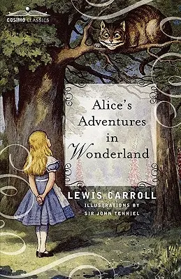 Przygody Alicji w Krainie Czarów - Alice's Adventures in Wonderland