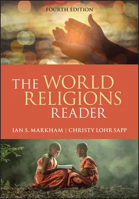 Czytelnik religii świata - A World Religions Reader