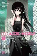 Accel World, Vol. 8 (Light Novel): Binary Stars of Destiny - Accel World, Vol. 8 (Light Novel): The Binary Stars of Destiny