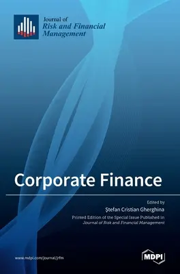 Finanse przedsiębiorstw - Corporate Finance