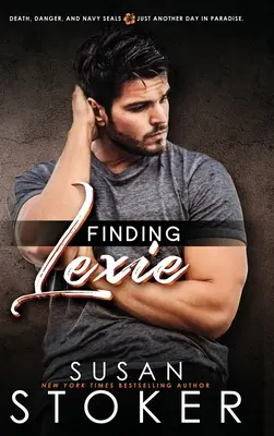 Odnaleźć Lexie - Finding Lexie